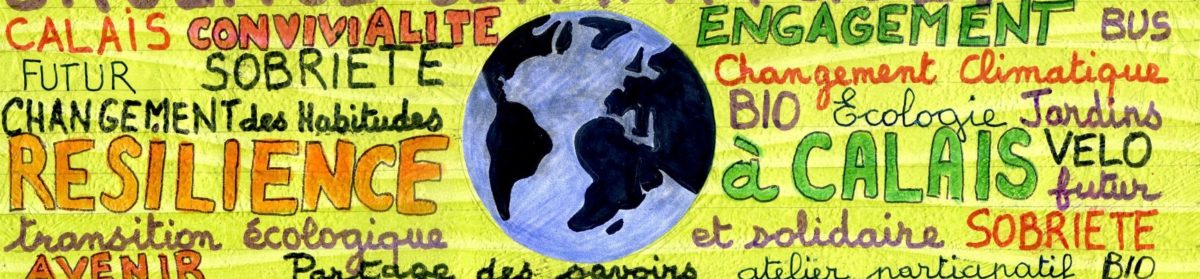 Citoyennes et Citoyens du Calaisis pour le Climat
