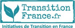 Logo de Transition France